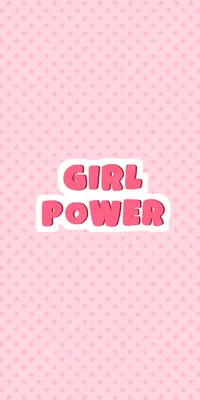 милые розовые обои телефон девушка сила Фон Обои Изображение для бесплатной  загрузки - Pngtree