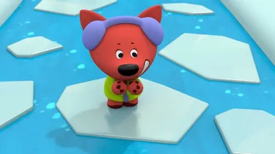 Плюшевая игрушка МИМИМИШКИ-лисичка в платье Мульти-Пульти красная (645248)  купить по цене 1 680 руб. в интернет-магазине ГУМ