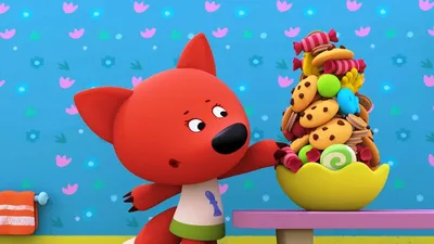 Игра-одевайка на магнитах Одень куклу МиМиМишки Лисичка купить в Краснодаре  по низкой цене в интернет-магазине Игродар | Арт. НИ30507