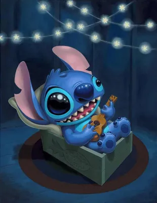 Pin by Ксения on Мимимишные картинки | Lilo and stitch drawings, Cartoon  wallpaper iphone, Disney art