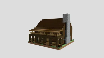 LEGO: Грибной дом Minecraft 21179: заказать конструктор из серии LEGO  Minecraft по низкой цене в интернет-магазине Meloman | Алматы, Астана,  Казахстан