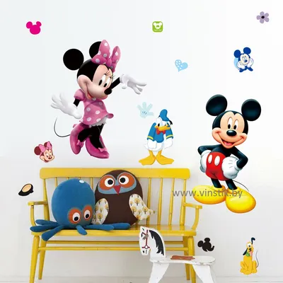 Минни Маус держит карандашную иллюстрацию, Минни Маус Микки Маус Дональд  Дак, Минни, млекопитающее, ребенок png | PNGEgg