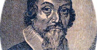 СДЕЛАВШИЙ НАУКОЙ ИСКУССТВО ОБУЧАТЬ»: ЯН АМОС КОМЕНСКИЙ (1592–1670)