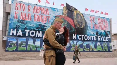 Мир Донбассу: омские ветераны рассказали, почему важно вступать в именные  батальоны региона - KP.RU
