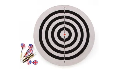 Стрелковая мишень Преступник с заложником, размер 42х59 см купить в  Сафари-Украина. Цена, фото, характеристики