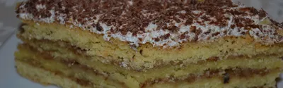Торт Мишка на севере пошаговый рецепт - Дом Десертов
