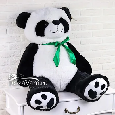 Мишка панда – Monoxa