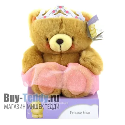 Мишки \"Forever Friends\" Hallmark! - Мишки Тедди, Teddy Bear и другие  игрушки | Бэйбики - 295365