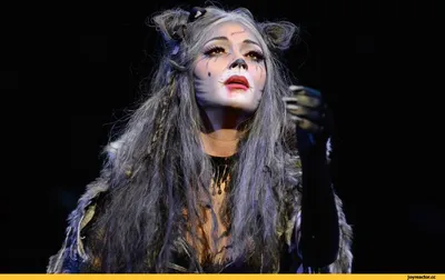 CATS the Musical