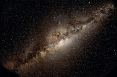 Фотографии Млечного пути - наиболее зрелищные снимки