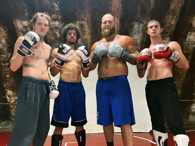 Look at him today': For former MMA team, Sean O'Malley's rise is no surprise