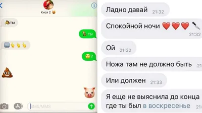 18 забавных SMS-сообщений, которые получили мужья от жен | Mixnews