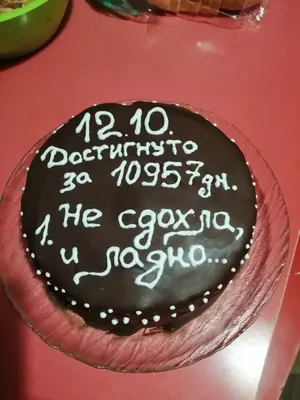 Мне сегодня 30 лет 🥳 Ps поём словами песни «Сектор газа»😂#деньрождения  #юбилей #30лет #кропивницкий | Instagram