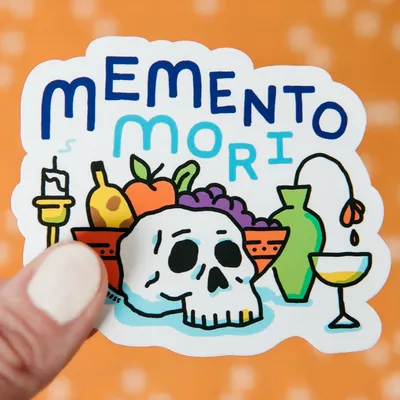 Memento Mori | Hail the Void | Ripple Music