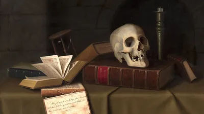 Vanitas Painting or Memento Mori: What are the Differences?