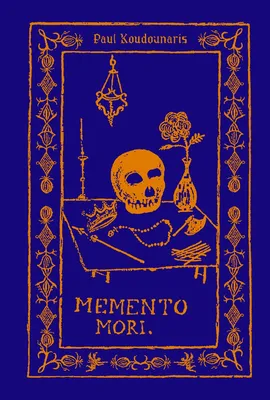 Memento Mori 1.25\" Button - Seventh.Ink