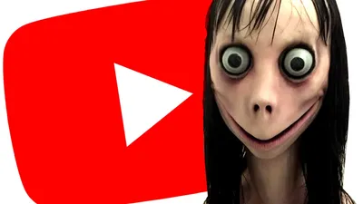 The Momo Killer 6 - short horror film - YouTube
