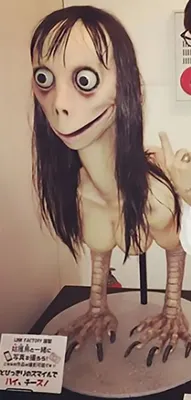 Viral 'MoMo Challenge' terrifies Utah kids | KUTV