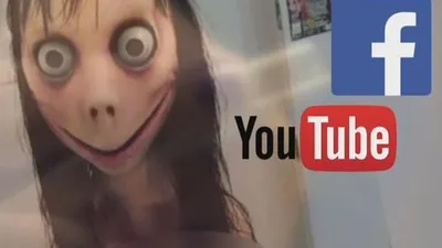 Truth behind the “Momo Challenge” – Coppell Student Media