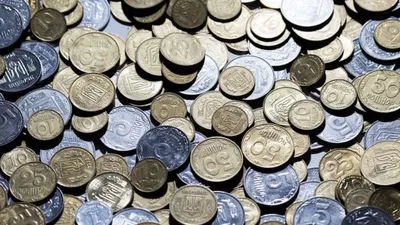 Купить Монета Монеты Украины 2 гривны 1996 Украина в Украине, Киеве по  лучшим ценам.