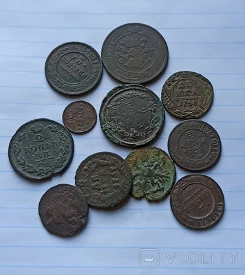 Экономист: монеты исчезнут из денежного оборота России - 25.03.2021,  Sputnik Таджикистан