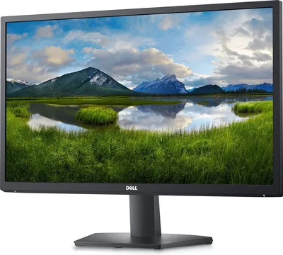 Купить Монитор ЖК 24\" SURGE SG-2408G ‹1920*1080, FHD, HDMI, 165hz, DP,  250cdm› по выгодной цене в интернет магазине ⭐Moon.kz⭐.