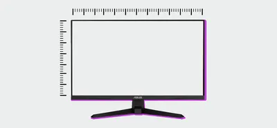 Обзор 23,8-дюймового IPS-монитора Xiaomi Mi Desktop Monitor 1A 23.8”