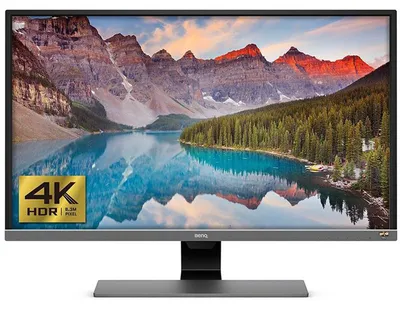 Монитор HP M24fw FHD | HP® Россия
