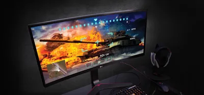 Монитор Samsung LF27T450FQRXEN 27\", черный – купить в Ситилинк | 1789001