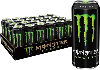 7 Things You Should Know About Monster Energy | VinePair