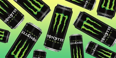 Top 13 Insane Monster Energy Drink Facts - Delishably