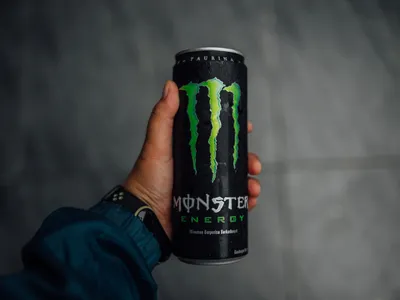 Monster to launch alcoholic flavoured malt beverage - Just Drinks