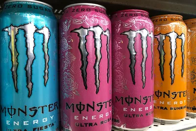 What Flavor Is Monster? | Sporked