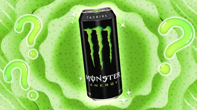 MONSTER Energy Logo 4x6 Inch Beer Fridge Magnet Shop Magnet Tool Box Magnet  | eBay