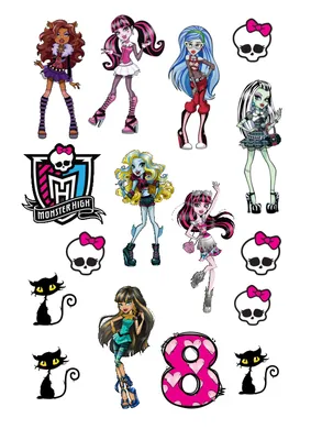 Ари Хонтингтон | Monster High Вики | Fandom