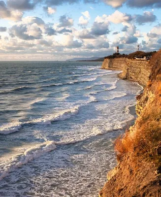 Снять Отель Открытое Море, Геленджик, цены от 1800 руб. с парковкой  посуточно на 101Hotels.com