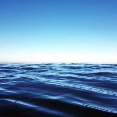 Бесплатное изображение: море, небо, вода, горизонт, волны