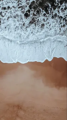 10 ярких обоев iPhone с морем и океаном