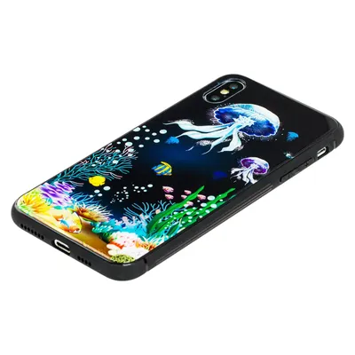 Чехол Закатное море для iPhone SE (2020) купить за 219 грн в Украине:  быстрая доставка, гарантия качества