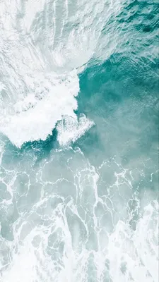 обои #обоинателефон #обоидлятелефона #море #океан #вода #sea #ocean #water  #цветы #flowers #wallpaper … | Ocean wallpaper, Iphone wallpaper sea,  Scenery wallpaper
