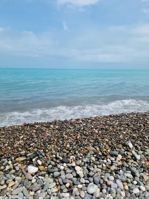 Конгресс-отель Экватор - В разную погоду - у моря разный характер.  Приезжайте наблюдать, удивляться и восхищаться им вместе с нами❤️ .  Чудесные виды на море обещаем как из окна вашего номера, так