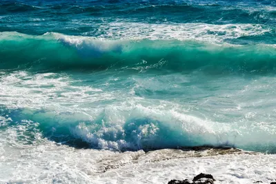 Почему море синее: каким бывает цвет моря и от чего он зависит | Homo  Science