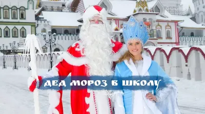 Дед Мороз Гордей синий
