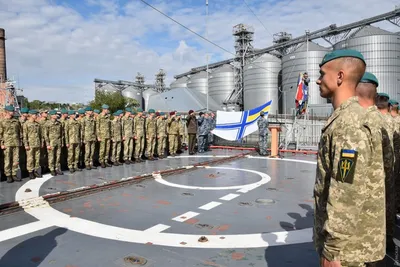Морская пехота Украины | Воины и военная техника вики | Fandom