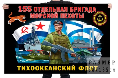 Морская пехота ВМФ России отмечает 312-ю годовщину со дня основания -  ВОЕННЫЙ ПОРТАЛ