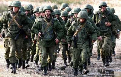 27 ноября – День образования морской пехоты России