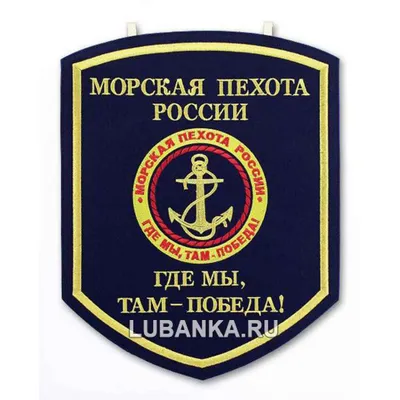 День морской пехоты - ГБОУ ДПО МЦПС