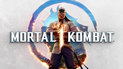 Mortal Kombat (2021)