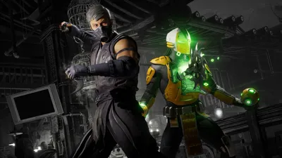 Mortal Kombat 1 hands-on preview | CNN Underscored