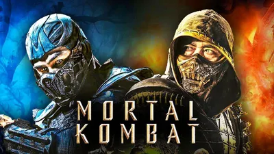 Mortal Kombat 1 reboots the bloody fighter with a focus on new players -  The Verge